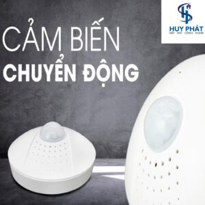 Cảm biến